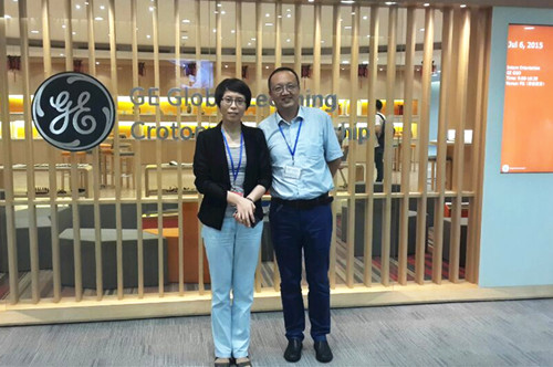 GE经销商 GE经销商