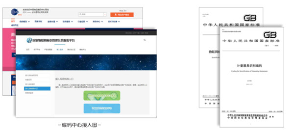 计量器具编码中心 计量器具编码中心